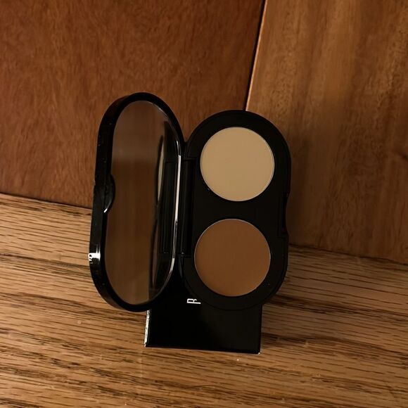 NIB Bobbi Brown Creamy Concealer Kit in Honey - Picture 5 of 8